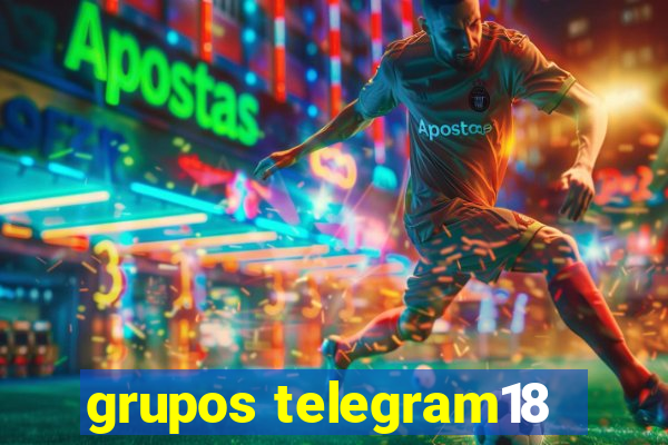 grupos telegram18